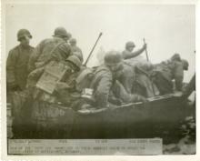 The Digital Collections of the National WWII Museum : Oral