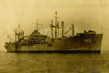 The Digital Collections of the National WWII Museum : Oral